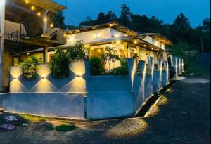 Babii villa ahangama