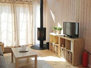 4 person holiday home in Karrebæksminde-By Traum