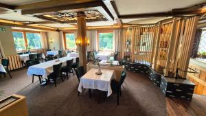 Hotel Kniebis-Stuben