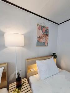 Bonnie house#Jamsil#Gangnam# Seongsu#COEX#KonkukUniv#TtukseomHanRiverPark