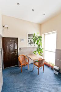 Hostel m7