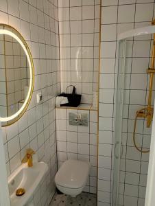 House Apartment z ogródkiem