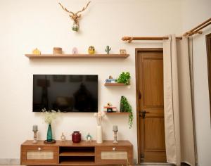 Inayat-Pet friendly boutique homestay