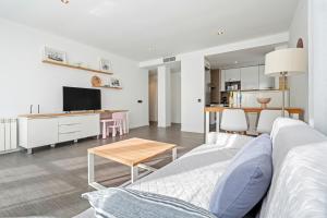 Ap Calafell piscina, climatizado,pk