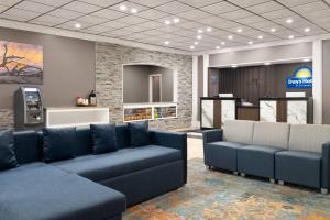 Days Hotel by Wyndham Williamsburg I-64