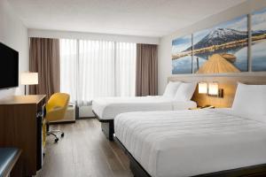 Days Hotel by Wyndham Williamsburg I-64