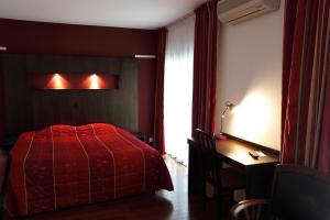 Hotels Hotel la Scala : photos des chambres