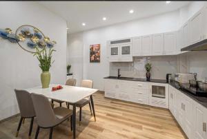 sơn trà view homestay