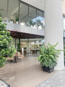 Grand StarCity with Seaview