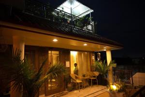 Inayat-Pet friendly boutique homestay