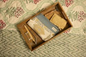 Inayat-Pet friendly boutique homestay