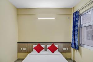 Hotel O MT Stays 1