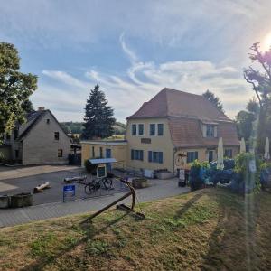 Ferienwohnung "Kleine Auszeit"