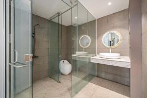 sơn trà view homestay