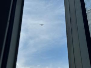 Sunny side Cityscape C2 RM 1716 Shore Residences by Prime Stay MOA