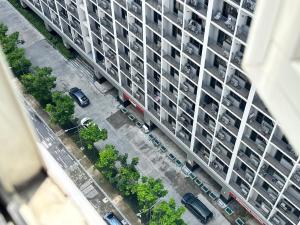 Sunny side Cityscape C2 RM 1716 Shore Residences by Prime Stay MOA