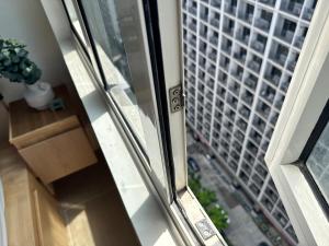 Sunny side Cityscape C2 RM 1716 Shore Residences by Prime Stay MOA