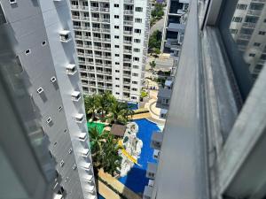 Sunny side Cityscape C2 RM 1716 Shore Residences by Prime Stay MOA