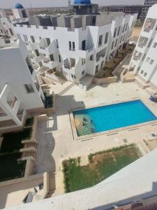 Santorini North Coast Resort is not for Egyptian singles