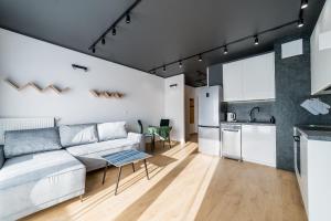 Hawelańska 25 Superior Studio by BookingHost