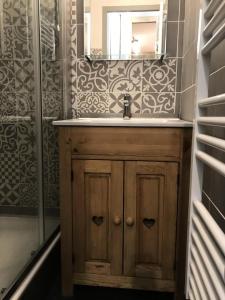 Résidence Eridan - Studio cabine 4 personnes 2 exposé Sud MAE-3783