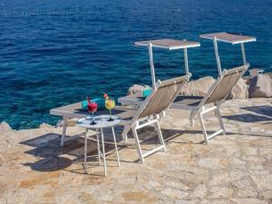 Apartment in Veli Losinj by the Sea