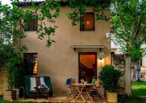 Villa Pisani Bonetti