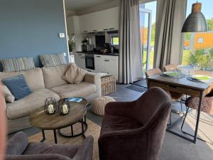 Süsel Seeparx Ferienhaus Chalet Relax-Inn