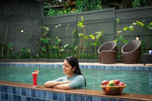 The Feel Munnar Resort