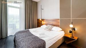 Wonder Hill - apartamenty hotelowe z dostępem do basenów i jacuzzi