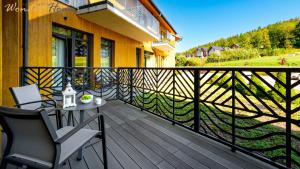 Wonder Hill - apartamenty hotelowe z dostępem do basenów i jacuzzi