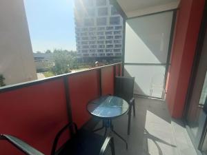 2-Bedroom Apartment with 2 Free Parking Spots - TAURON ARENA