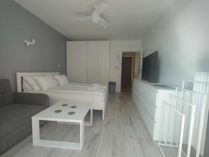 2-Bedroom Apartment with 2 Free Parking Spots - TAURON ARENA