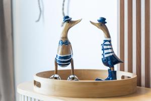 Apartament Lets Sea z Basenem by BALTIC CLUB