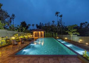 The Feel Munnar Resort