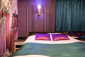 HOTEL FIVE plus -Adult Only-