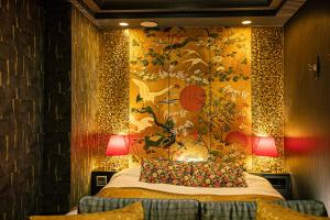 HOTEL FIVE plus -Adult Only-