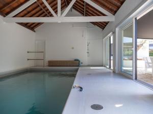 Heated Pool & Beach Access