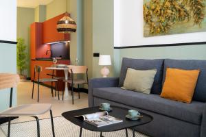 Unika Homes Museo - Ubytování bez kategorie ve městě Sevilla