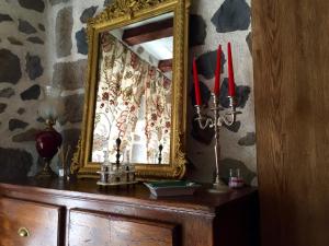 Maisons d'hotes L'ESCALE DE CAMILLE : photos des chambres