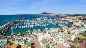 C. Castillo del Águila, 1, 35580 Playa Blanca, Las Palmas, Lanzarote, Spain.