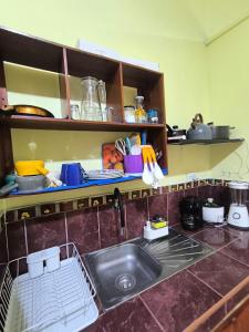 Acogedor Apartamento en Iquitos