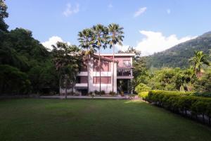 Simala Retreat Baiguney