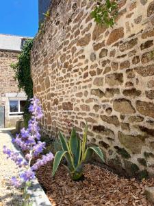 Maison à 2 pas du Mont-St-Michel