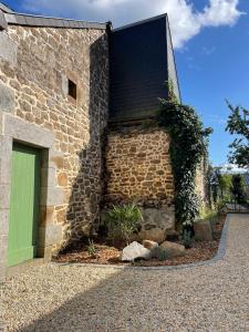 Maison à 2 pas du Mont-St-Michel