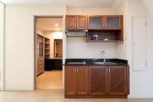 181 Ekkamai Studio Apartment