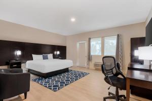 Grant Street Inn, an Ascend Collection Hotel