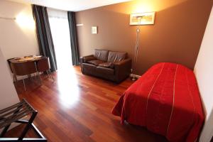 Hotels Hotel la Scala : photos des chambres