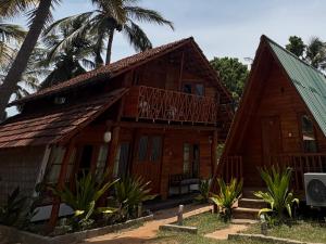 Tiki Villa Nilaveli