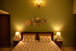 Inayat-Pet friendly boutique homestay